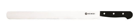 Gezahnte Ausstechform, CREME 300