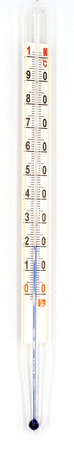 THERMOMETER FÜR KLEINE KESSEL - TML180
