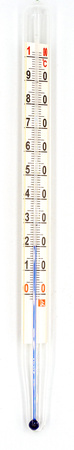 Termometr kotłowy mały - TML180