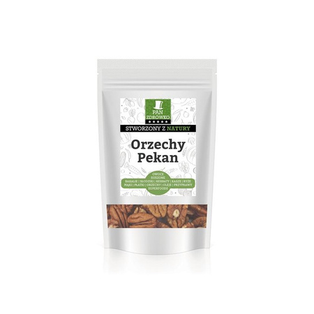 ORZECH PEKAN 100G