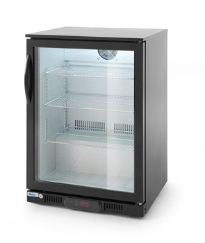 Getränkekühlschrank 1-türig 138 l