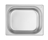Pojemnik GN 1/2, HENDI, Budget Line, GN 1/2, 9,5L, 325x265x(H)150mm