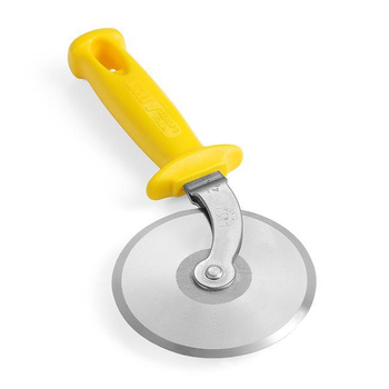 Gebogener Pizzaschneider