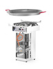 Gasgrill FIESTA 800