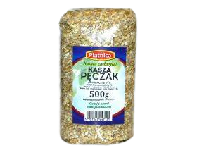 Kasza pęczak 0,5kg (Piątnica)