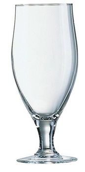 Pokal Cervoise 380ml Satz von 6.