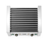 Podgrzewacz rolkowy do parówek dwustrefowy, HENDI, 11 rolek, 230V/1180W, 530x525x(H)180mm