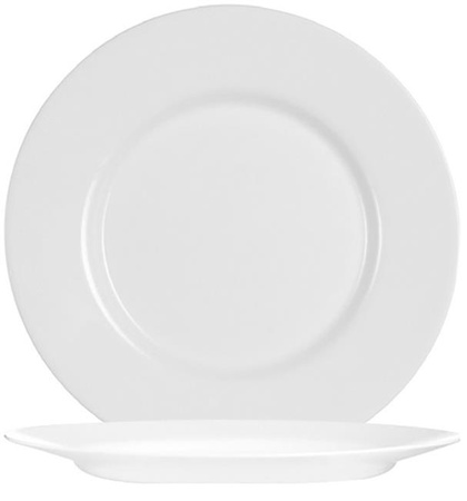 EVERYDAY flacher Teller 265mm [1St.]