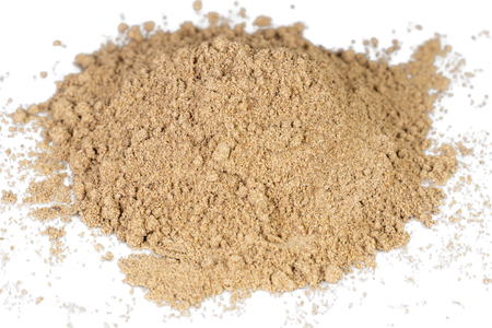 Gemahlene Muskatnuss 200g - PETM