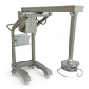 Turbomischer TRX-22