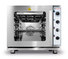 Combi-dampf-Multifunktionsbackofen 4xGN 2/3 Sockel