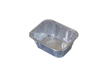 250 ML ALUMINIUMFORM