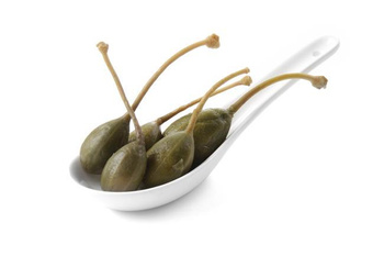 Dip Teelöffel "TAPASMINI" 6 Stück.