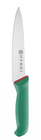 Green Line Küchenmesser 200 mm