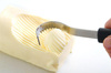 Dekoratives Buttermesser