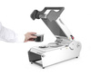 Schalenverschließmaschine