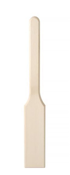 Mieszadło drewniane długość 70 cm