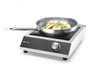 Kuchenka indukcyjna 3500 M, HENDI, Profi Line, 230V/3500W, 329x435x(H)106mm