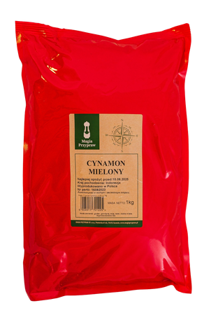 Cynamon mielony 50g