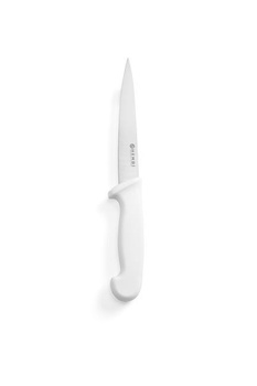 HACCP Filetiermesser - 150 mm, weiß