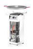 Gasgrill FIESTA 600