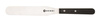 Flacher, flexibler Spatel zum Verteilen von Teig, CREME 200