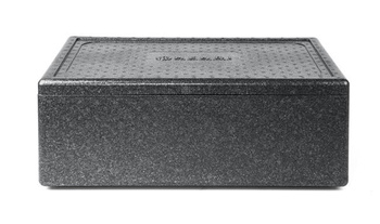 Kitchen Line EN - 300 Isolierbehälter