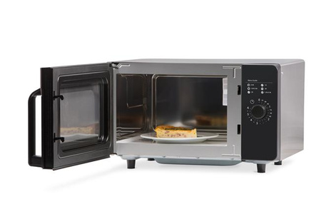 Mikrowellenherd Menumaster 1000 W, 23 l, RMS510DS