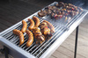 Holzkohlegrill "PATIO"