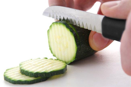 Dekoratives Messer