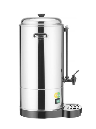 Doppelwandiger Getränkespender 18 l