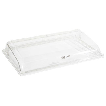 Abdeckung Rolltop GN 1/1