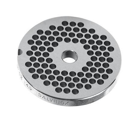 HENDI Profi Line Wolfssieb HENDI 22 - 8 mm Maschenweite
