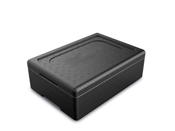 Thermoisolierter Behälter - Verpflegung 15,6 l