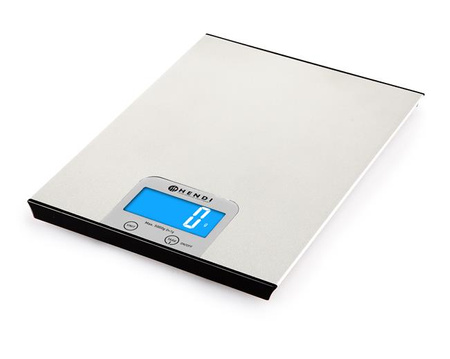 Hochgenaue Waage DO 5 KG 580226