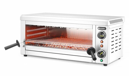 Quarz-Toaster GN 1/1