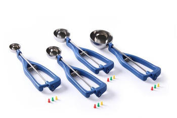 STÖCKEL 1/20 Messlöffel