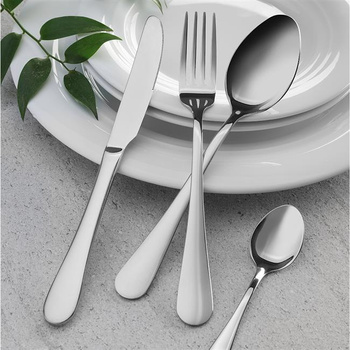 Besteck PROFI LINE Kuchengabel kpl. 12