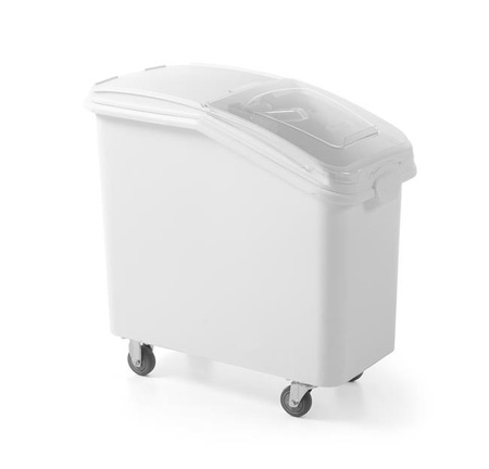 AMERBOX Schüttgutwagen