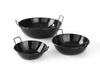 Emaillierte Paellaschale Ø 240