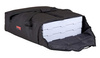Standard CAMBRO GOBAGS® isolierte Pizzatransporttasche für 2 Pizzen mit einem Durchmesser von 510 mm oder 3 Pizzen mit einem Durchmesser von 457 mm