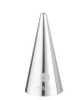 Końcówka do rękawów prosta śr. 3 mm