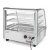 Verstellbarer 120L Wärmeschrank