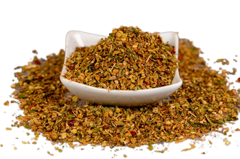 Przyprawa do pizzy 100g