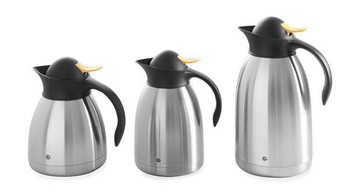 Tee-Thermoskanne 2l