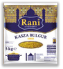 BULGUR KASH PACK 2 X 100 g - Satz mit 6 Stück