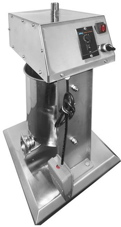 Elektrische Wurstfüllmaschine 15l
