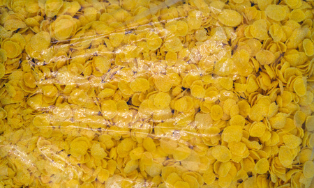 CORNFLAKES 1KG