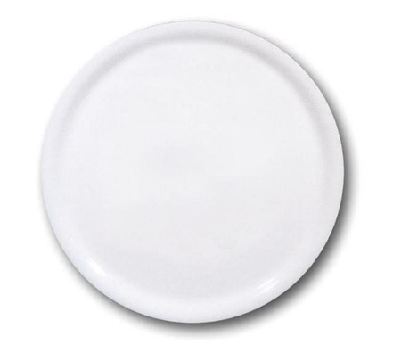 Pizzateller Speciale weiß 280 mm Ø