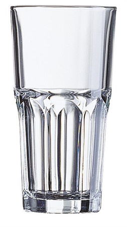 Granita-Glas Tall 460ml [6er-Set]
